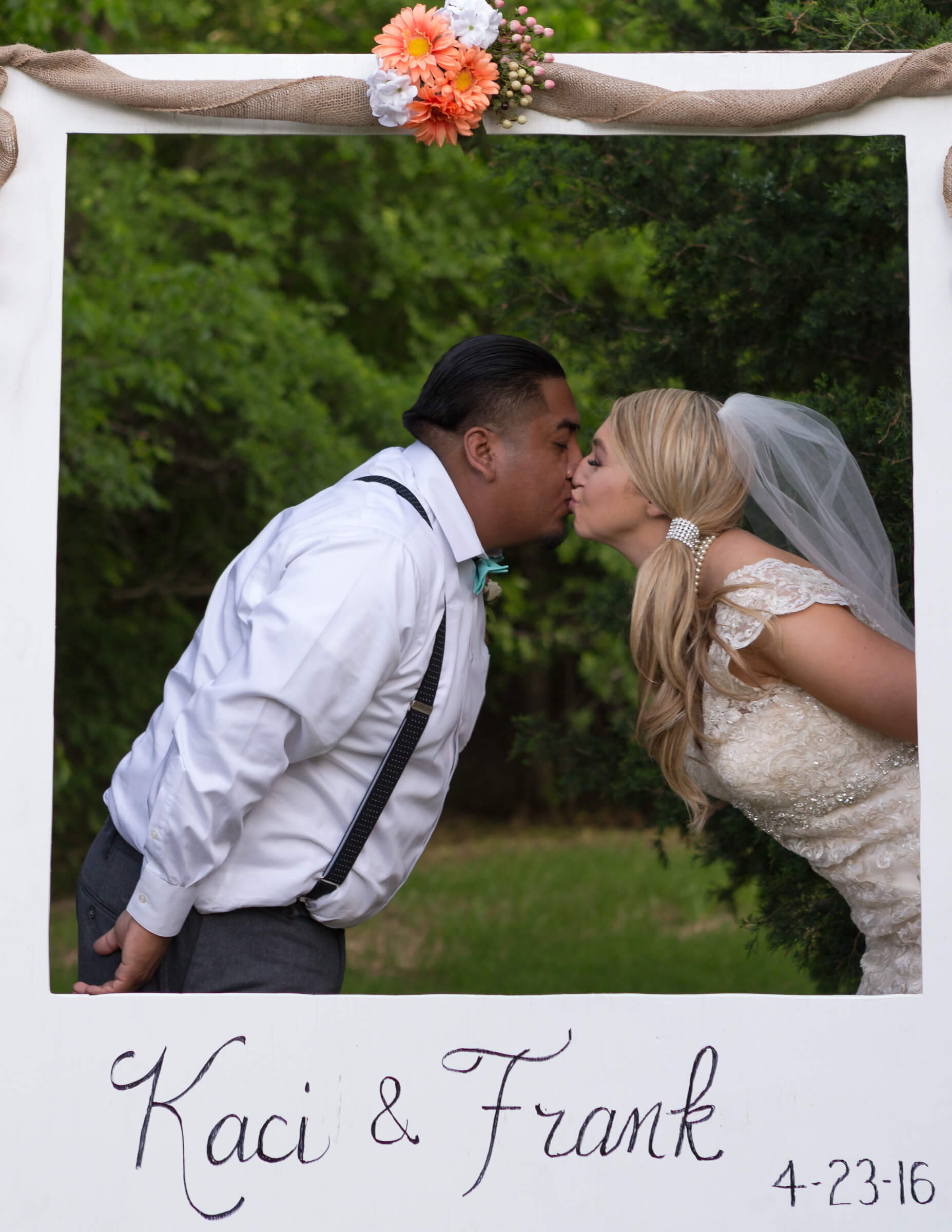 A Traveler's Dream Wedding in Texas The Traveling Traveler