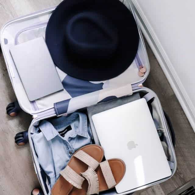 The Essential Packing Guide for Travel Therapists