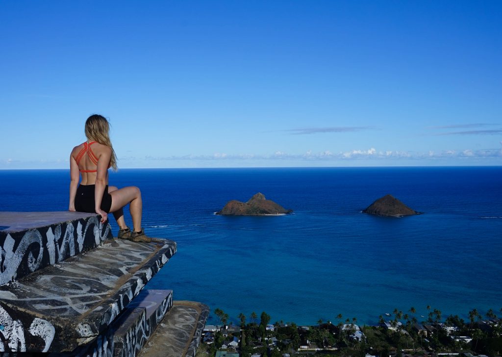 pillbox hike