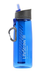 lifestraw bottle