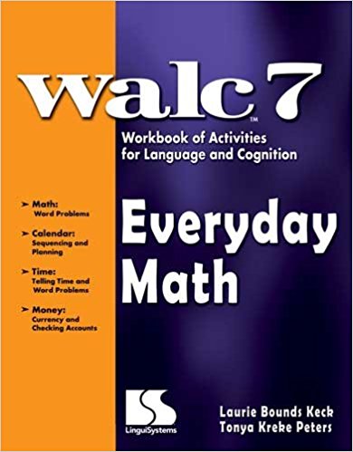 cognitive walc
