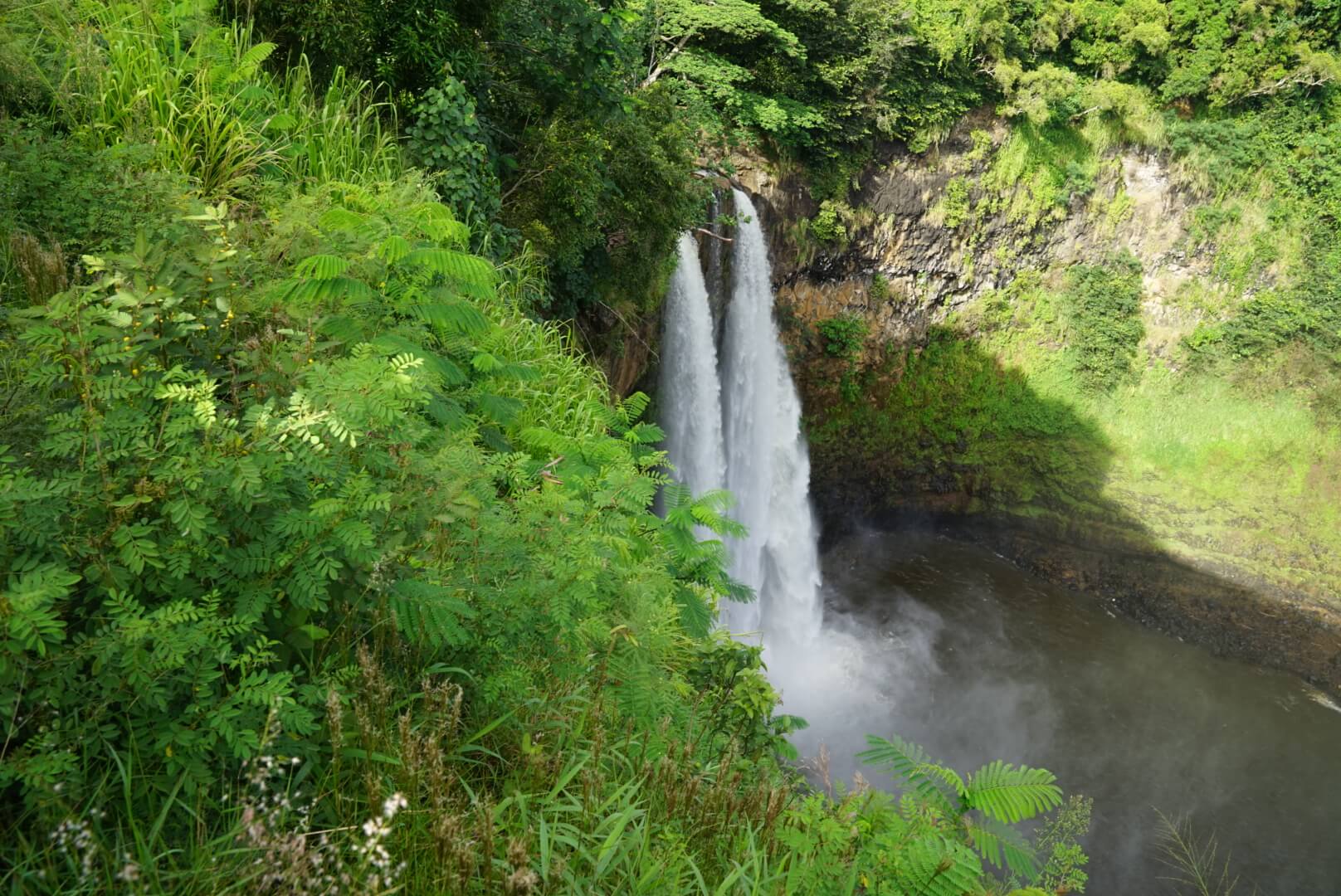 Wailua Falls