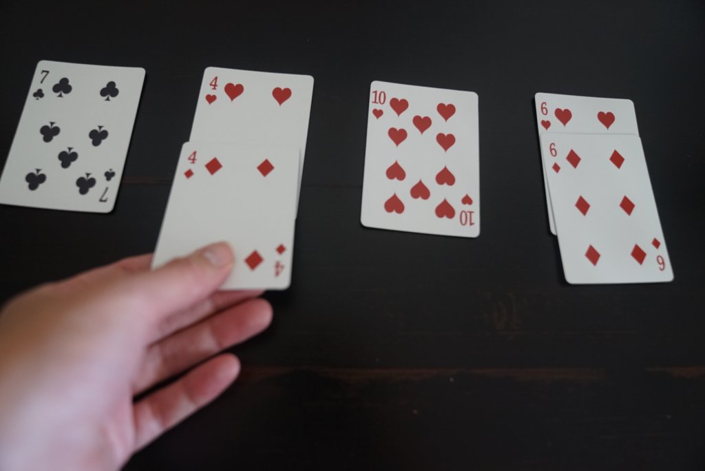 Practical Ways to Use a Deck of Cards For Speech Therapy