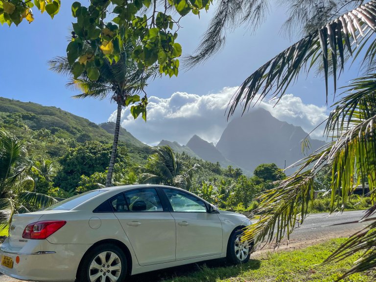 Moorea French Polynesia: The Ultimate Travel Guide