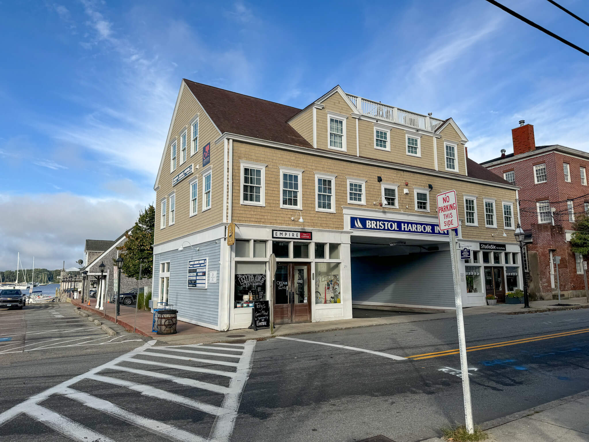 Bristol, RI: The Ultimate Guide to a Hidden Gem