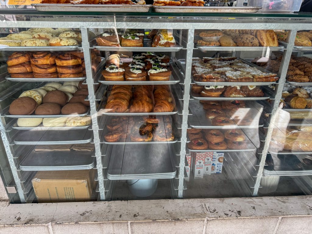 bakery