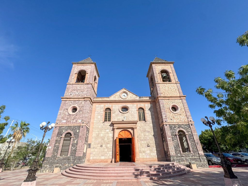 cathedral
