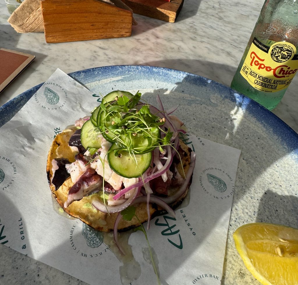 ceviche